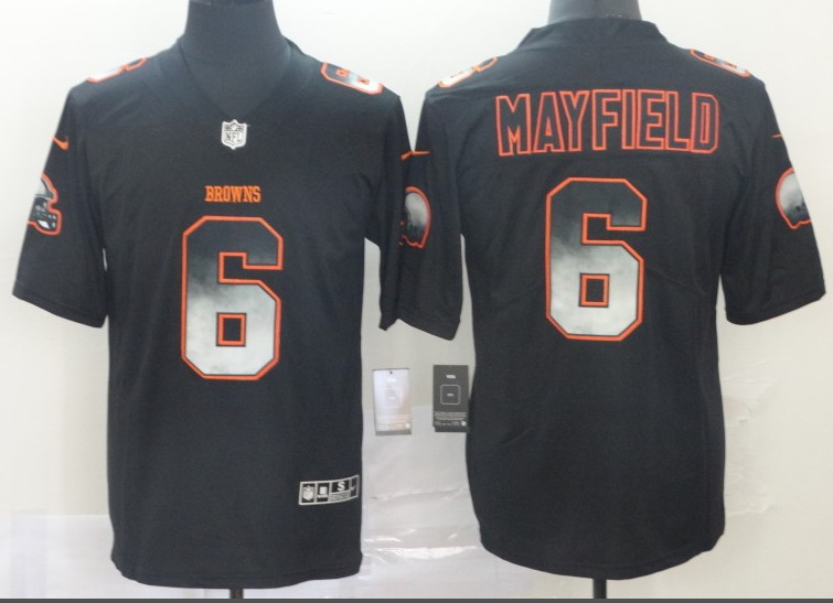 2019 NFL men Limited Jerseys-058